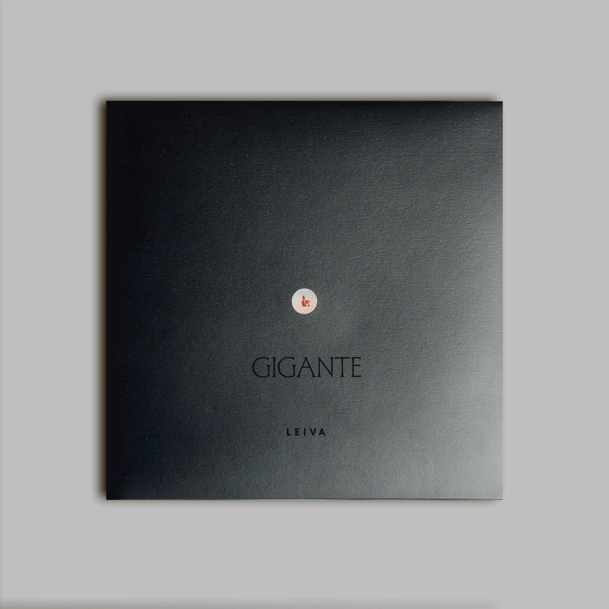 LP - Doble Vinilo "Gigante"