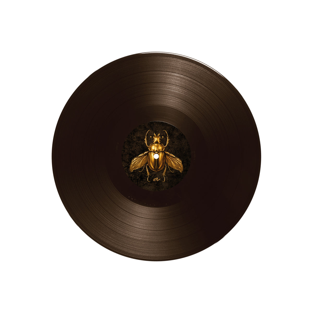 LP – Anandamida. Edición Premium
