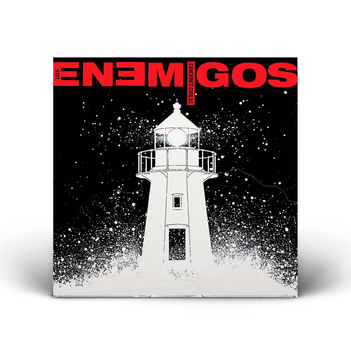 CD - Canciones chulas