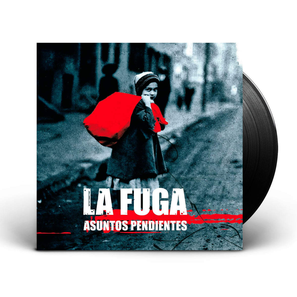 LP - Asuntos pedientes