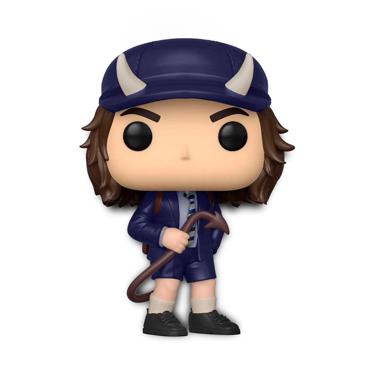 AC/DC POP! - Highway to hell de El Dromedario Records