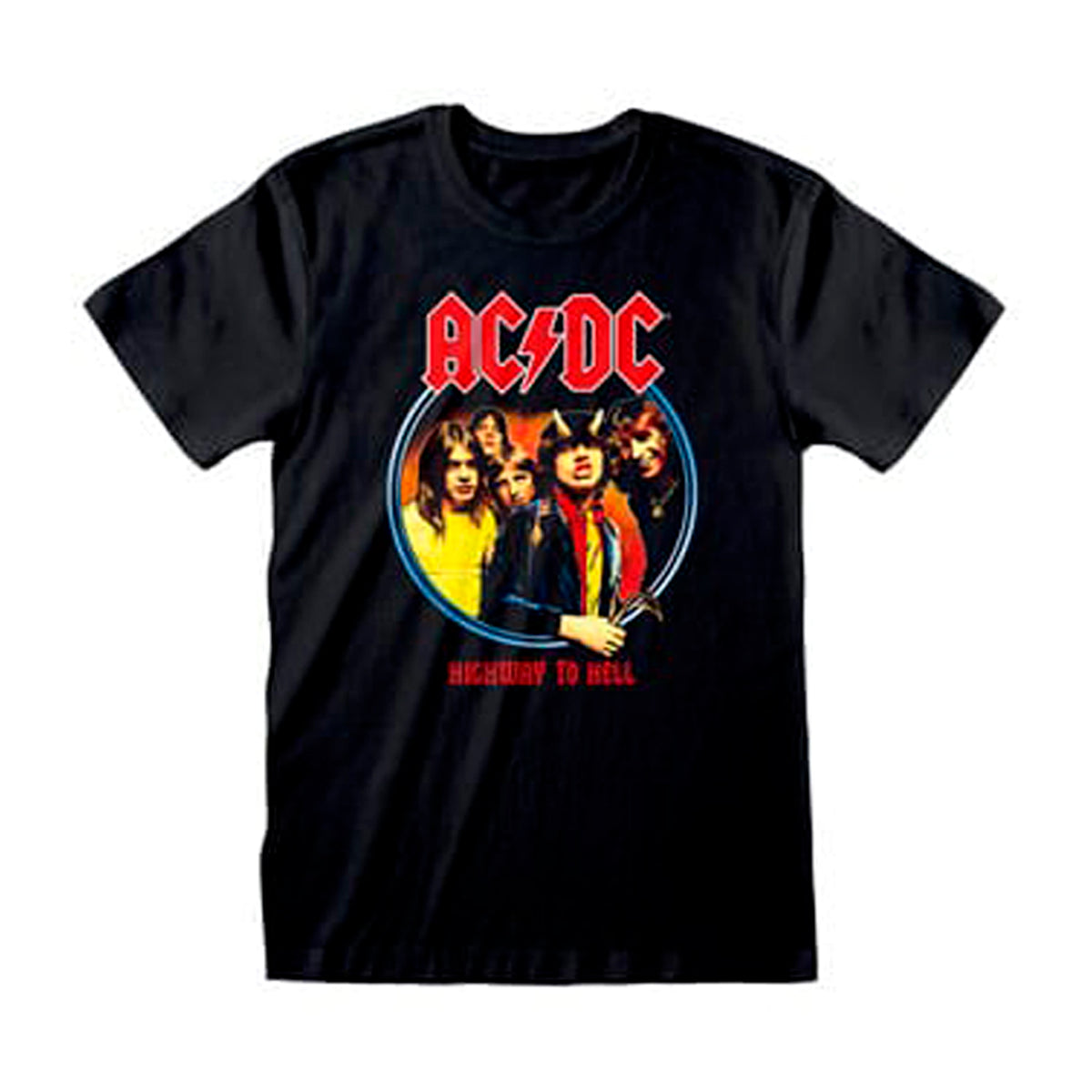 Highway To Hell de El Dromedario Records