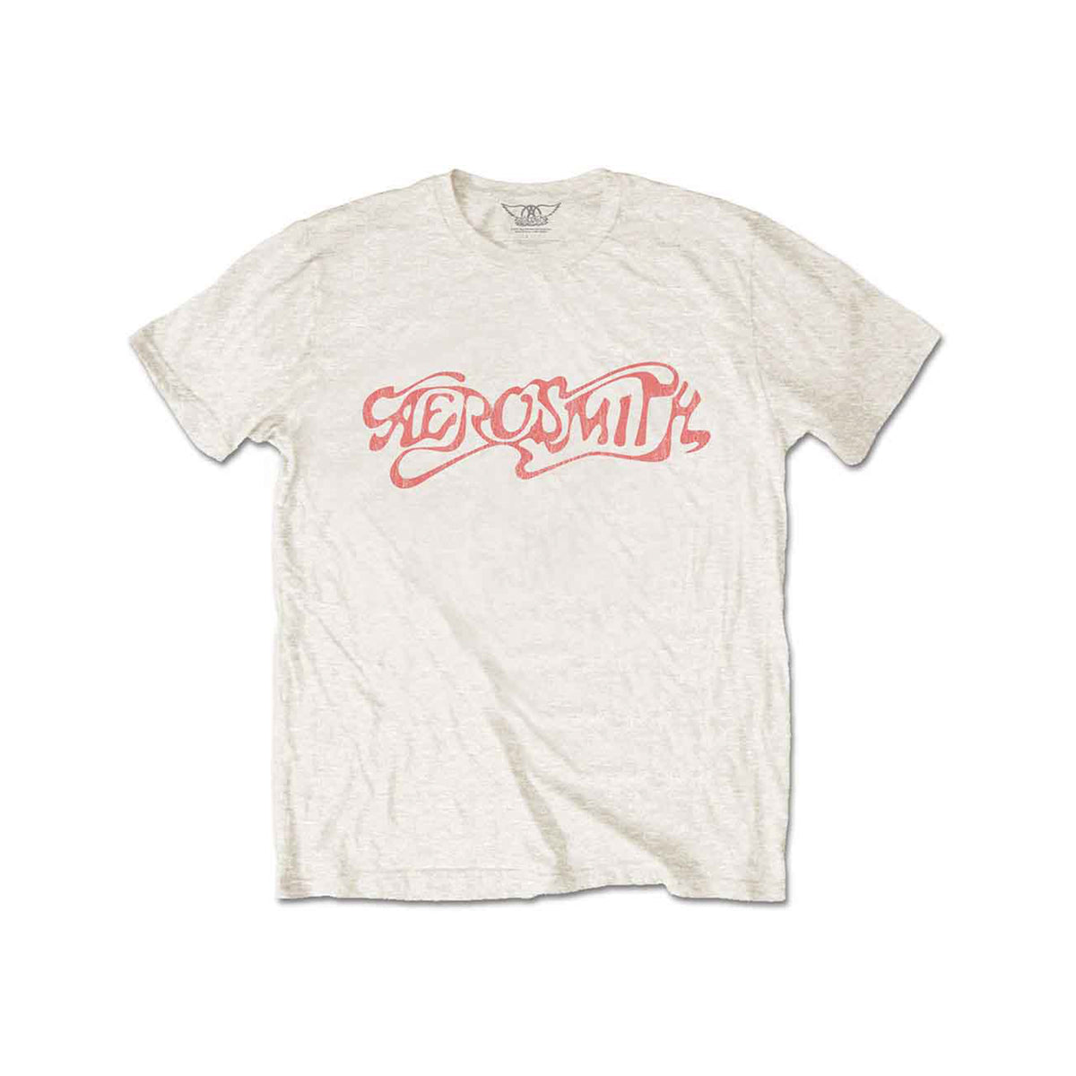 Aerosmith de El Dromedario Records