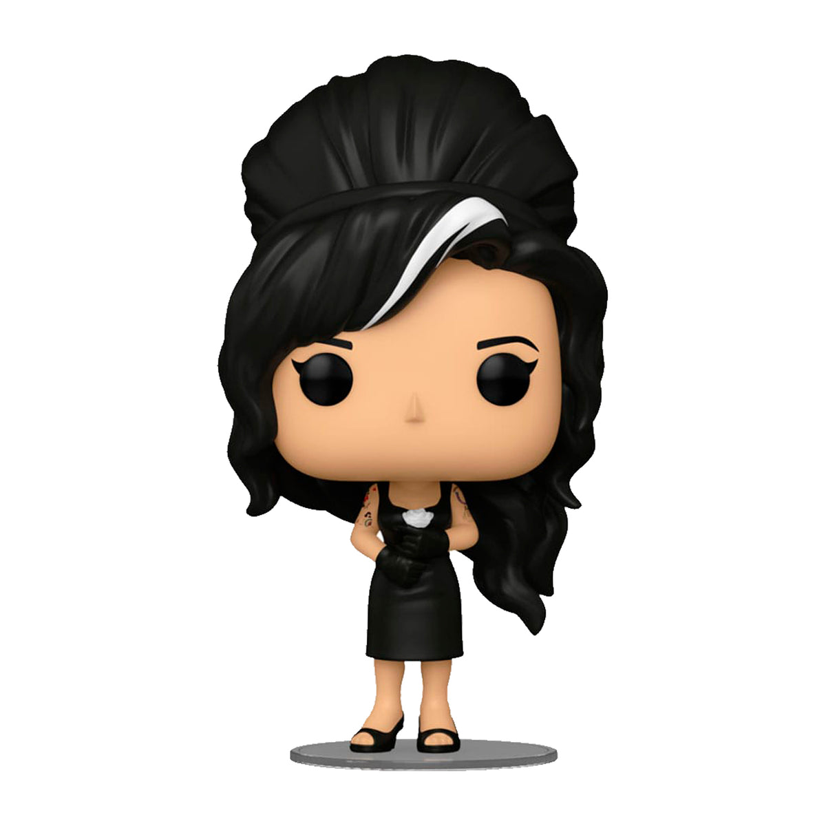 Amy Winehouse POP! - Amy Winehouse de El Dromedario Records