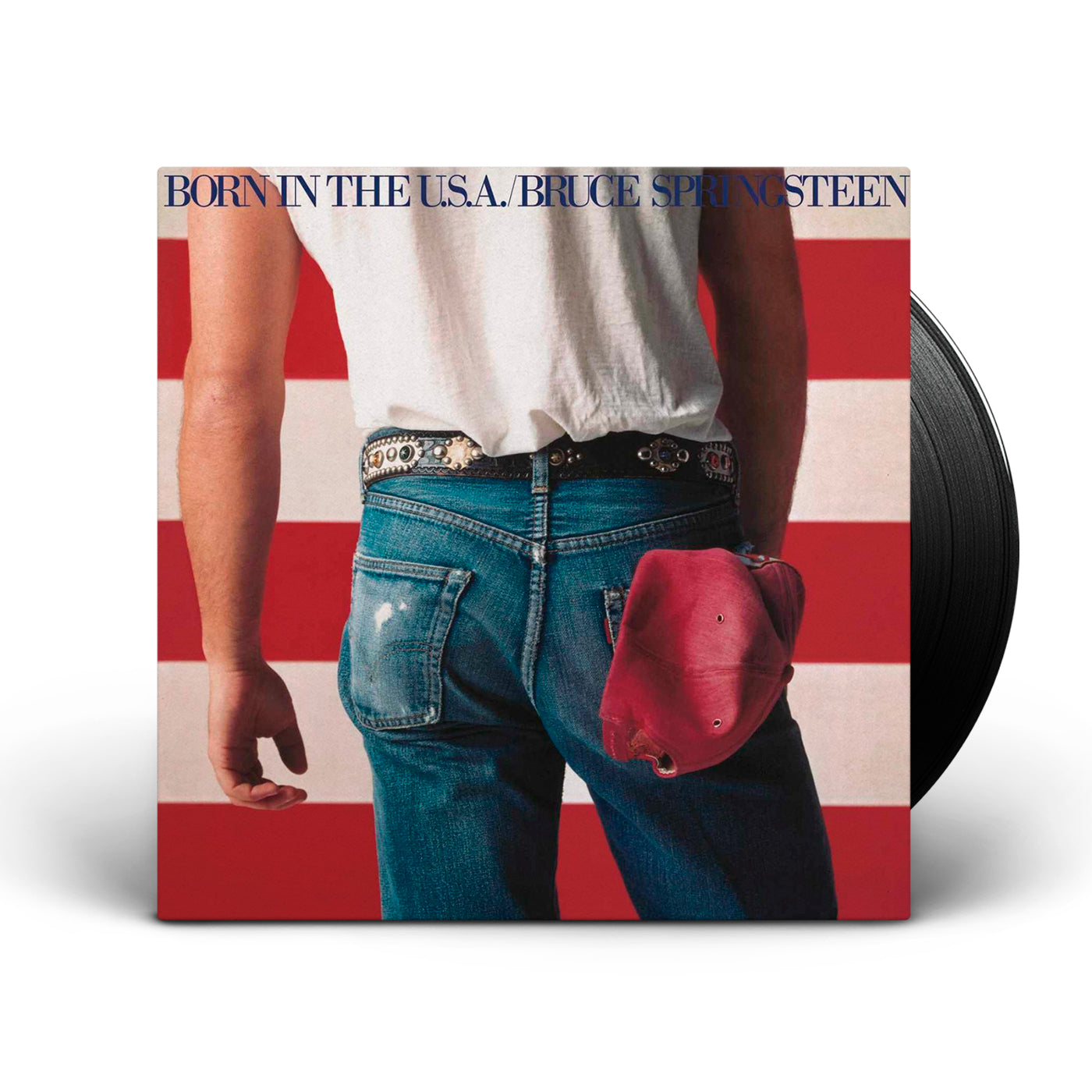 LP - Born in the USA