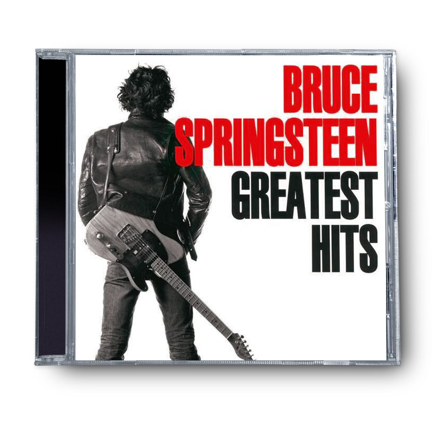 CD - Greatest Hits
