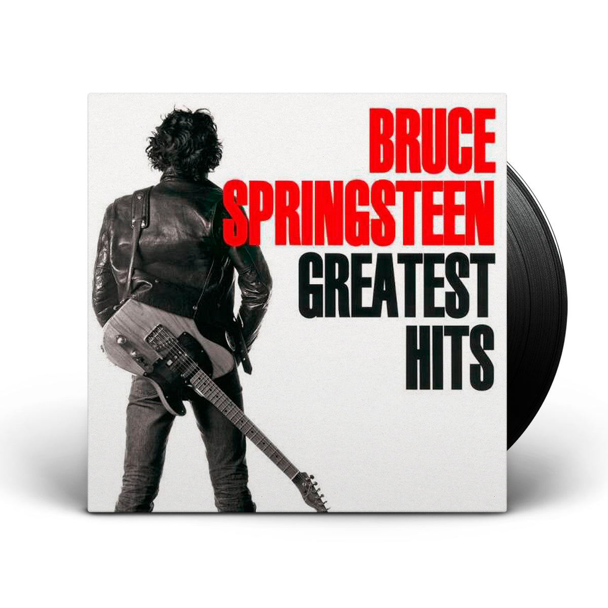 LP - Greatest Hits de El Dromedario Records