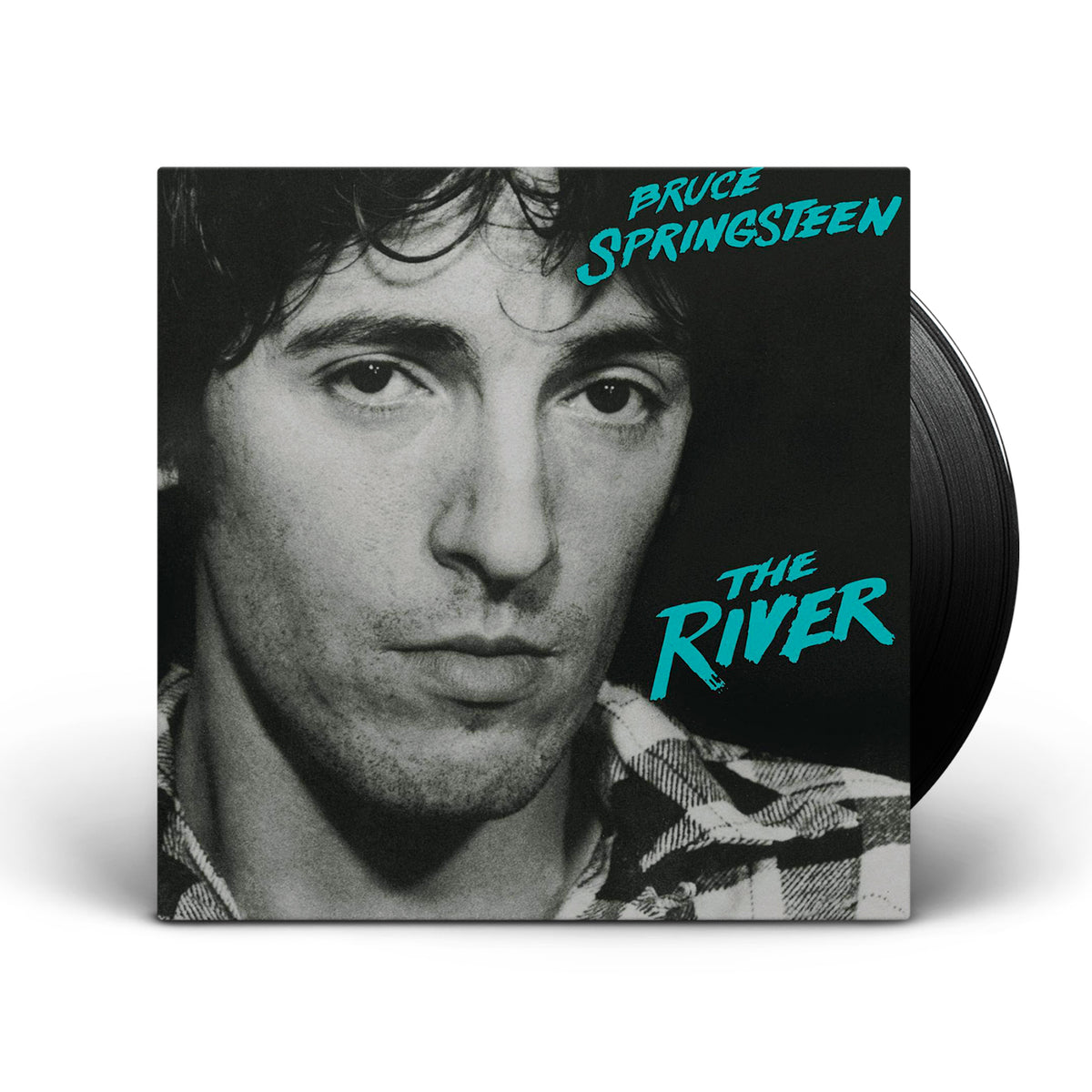 LP - The River de El Dromedario Records