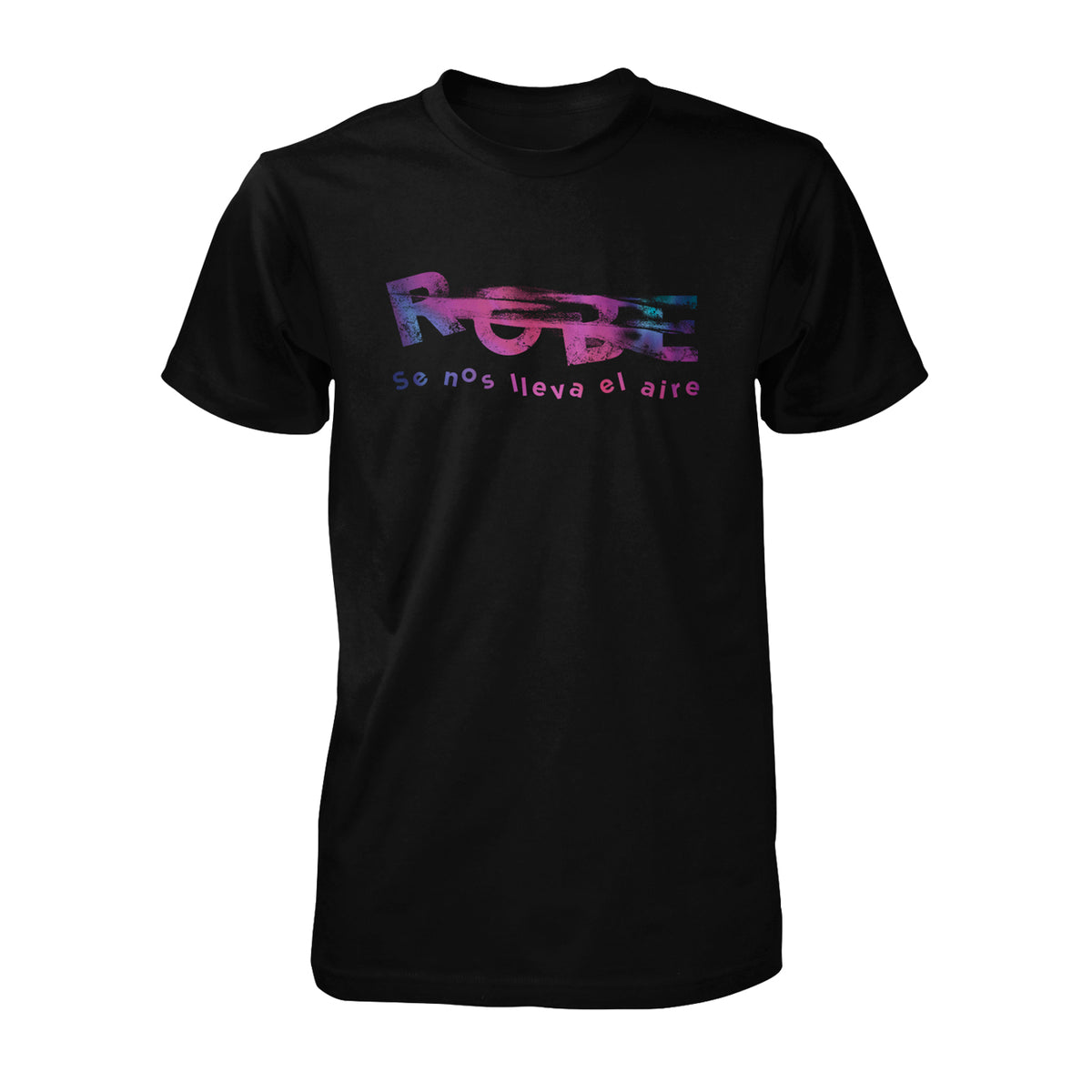 Logotipo "Robe"