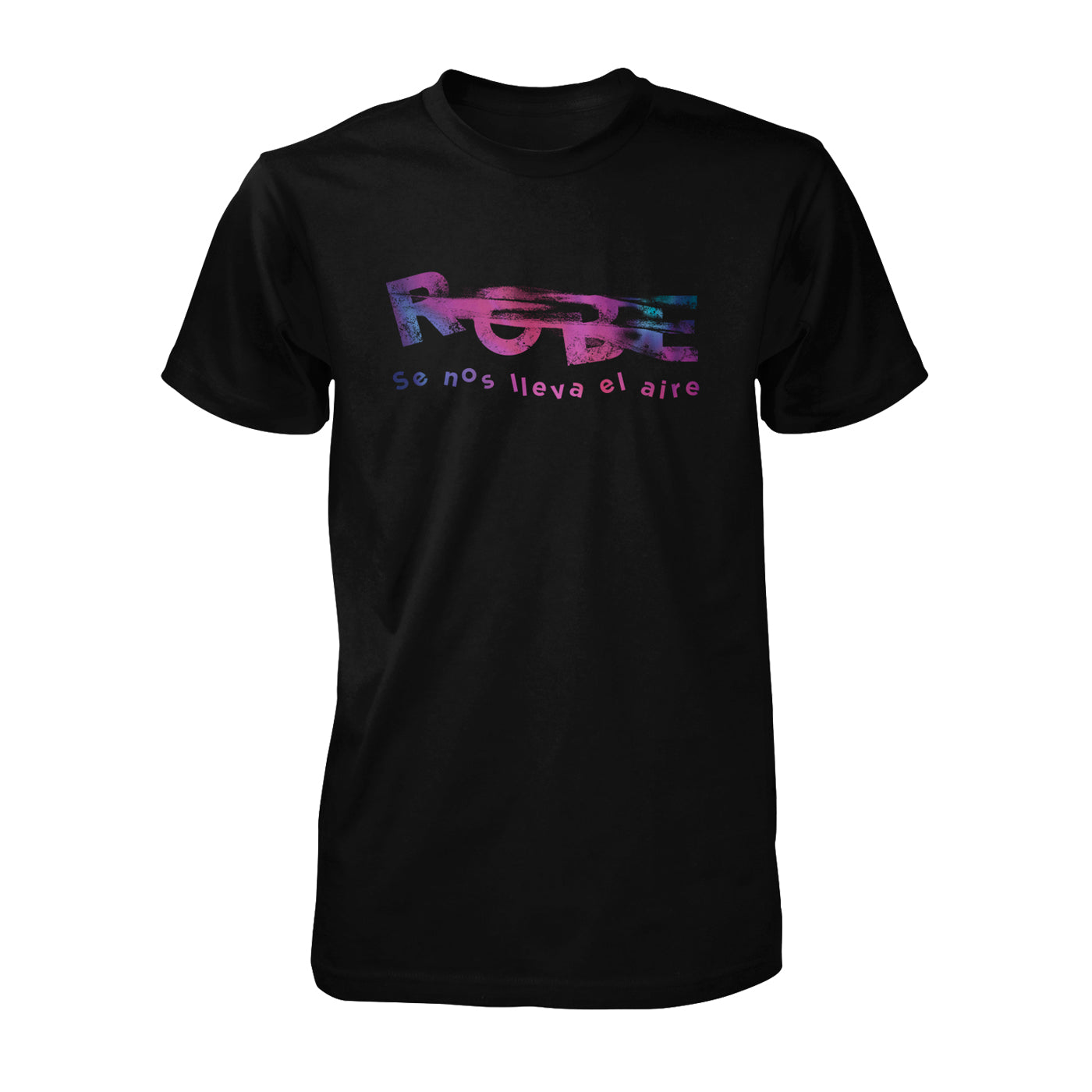 Logotipo "Robe"