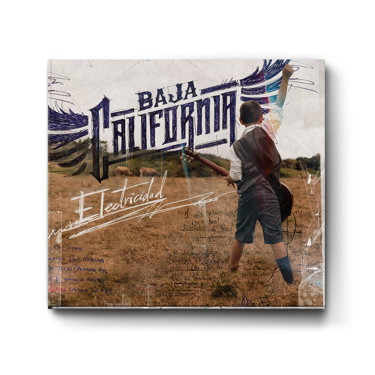 CD - Electricidad