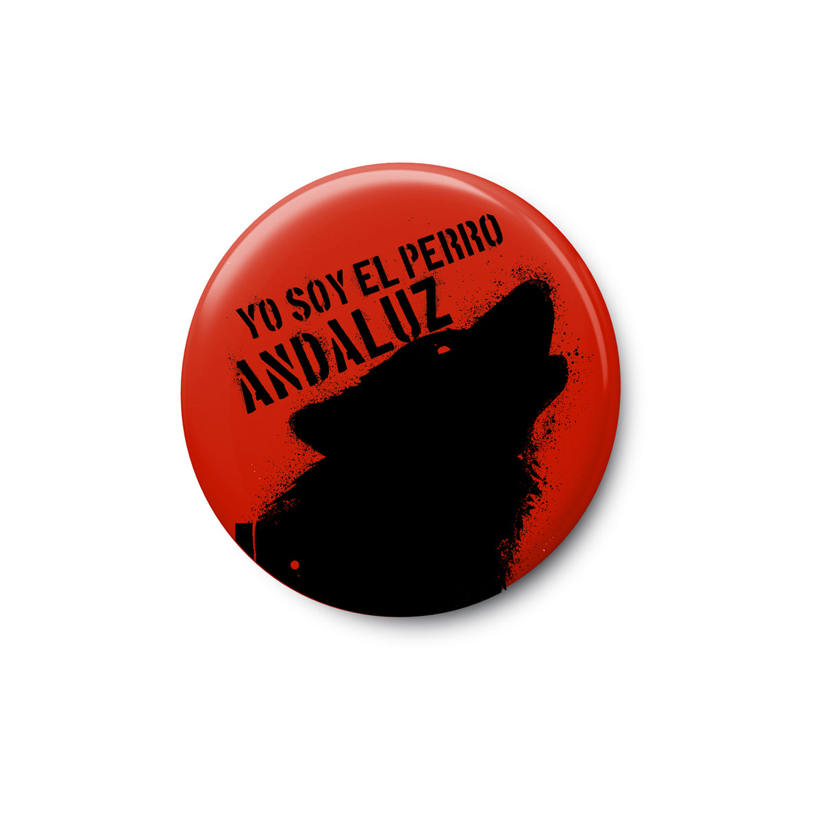 Chapa - Yo soy el Perro Andaluz