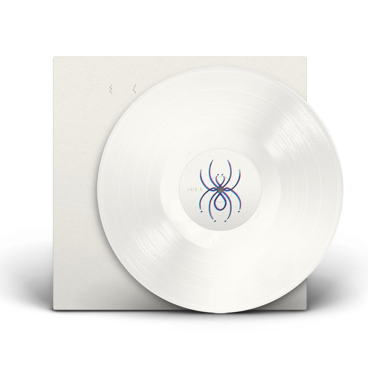 LP - Ecdisis de El Dromedario Records