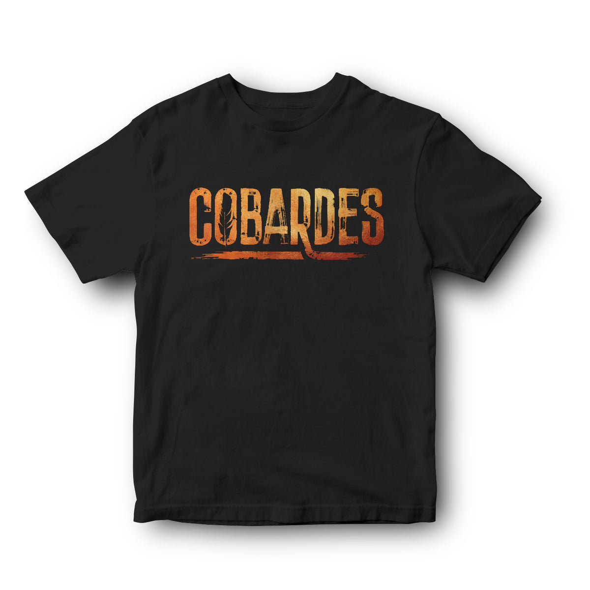 Cobardes - 2023 (Niño)