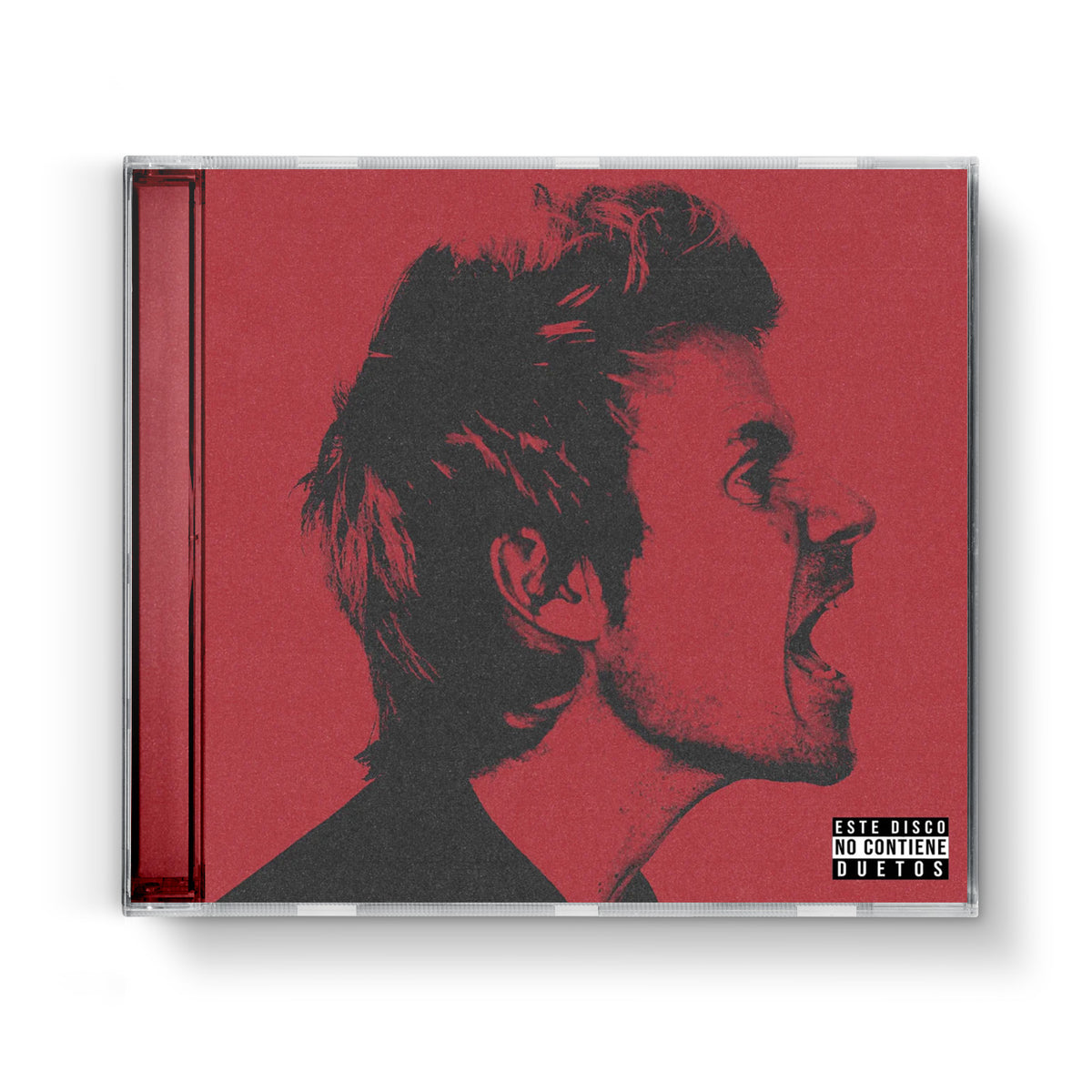 CD - El último día de nuestras vidas (Jewel) de El Dromedario Records