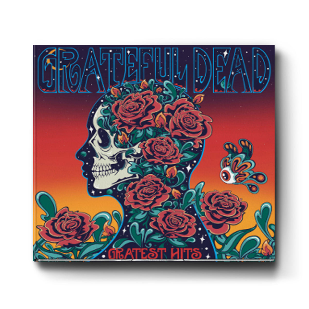 CD - Gratest Hits de El Dromedario Records