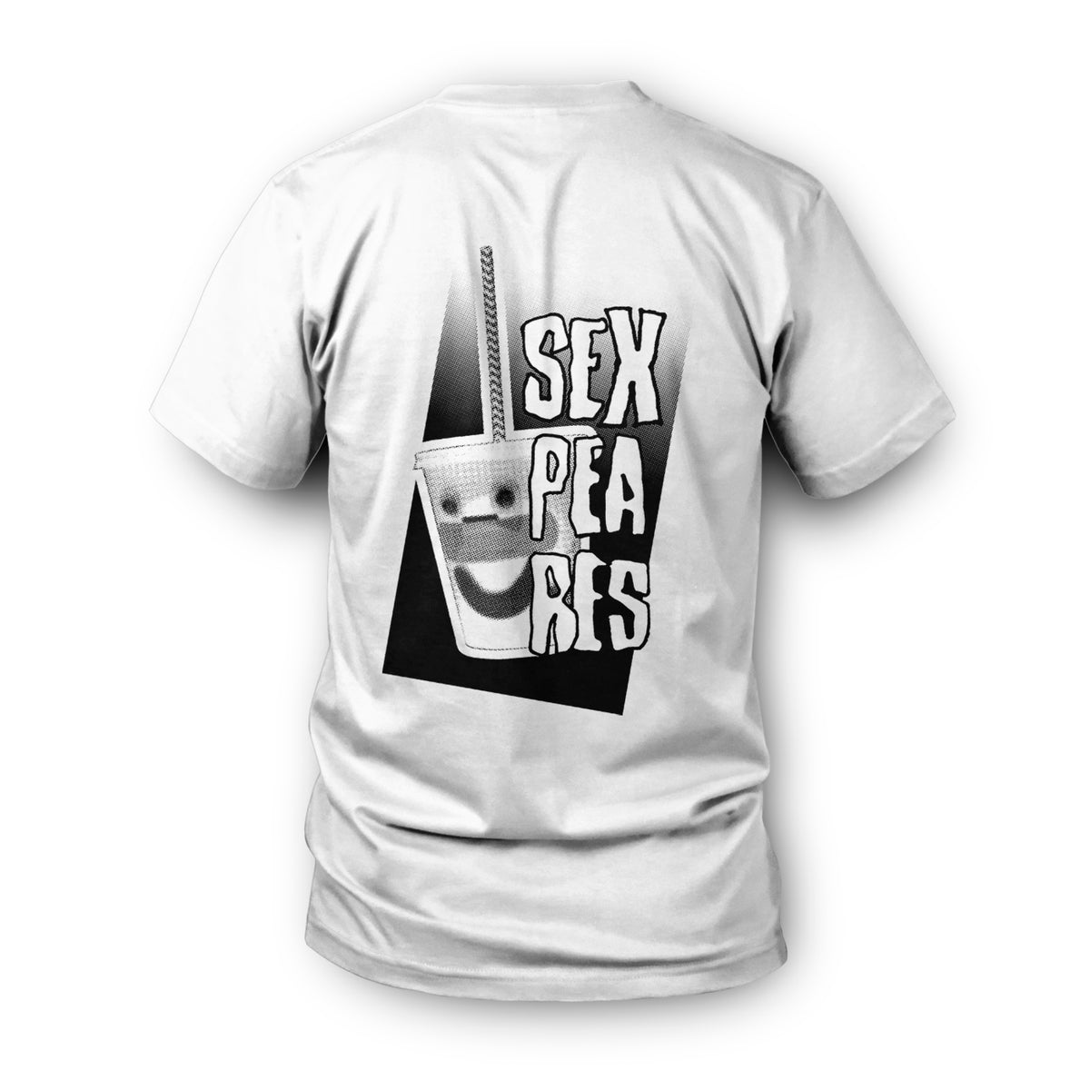Camiseta Negra