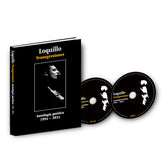 Transgresiones - Antología poética 1994-2024