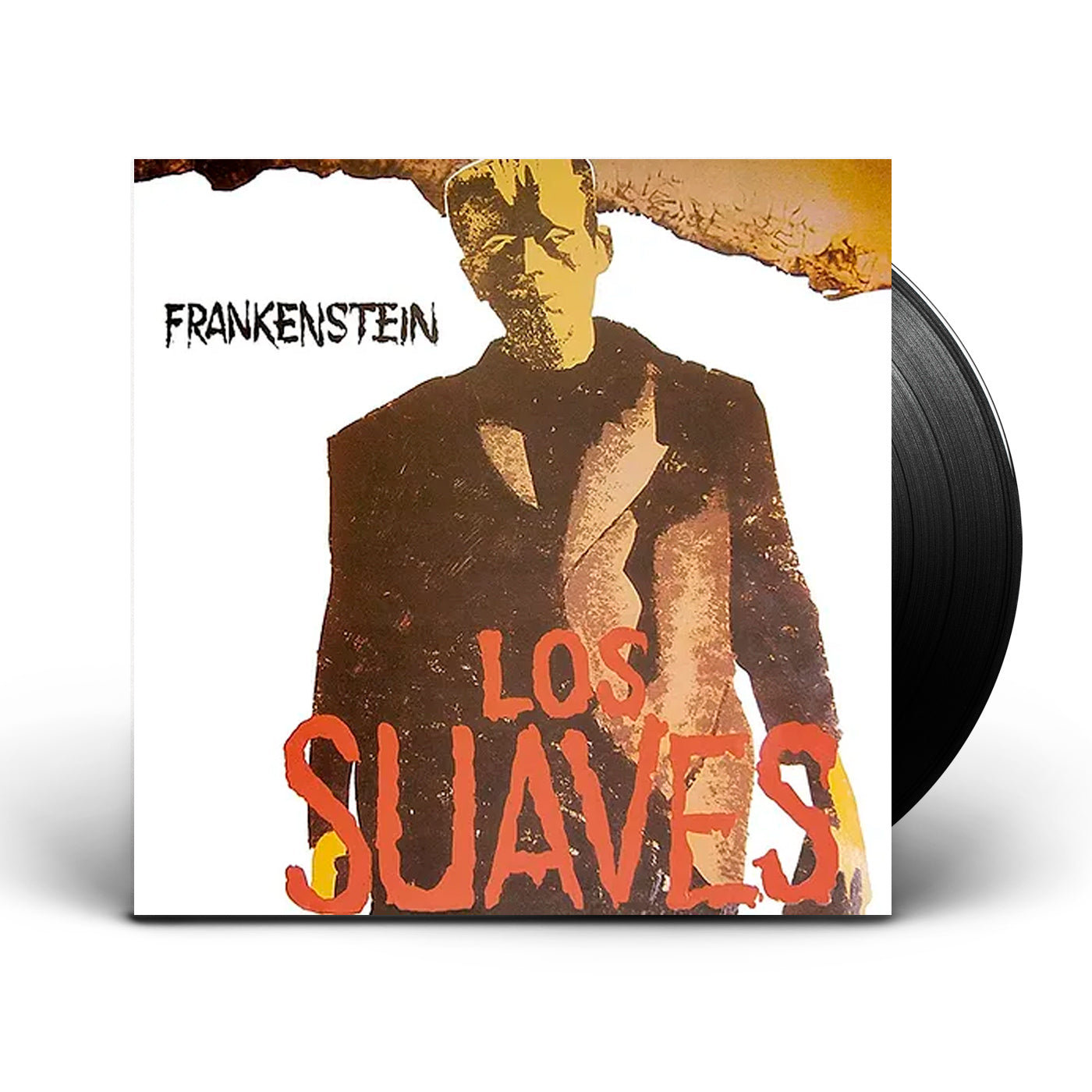 LP - Frankenstein