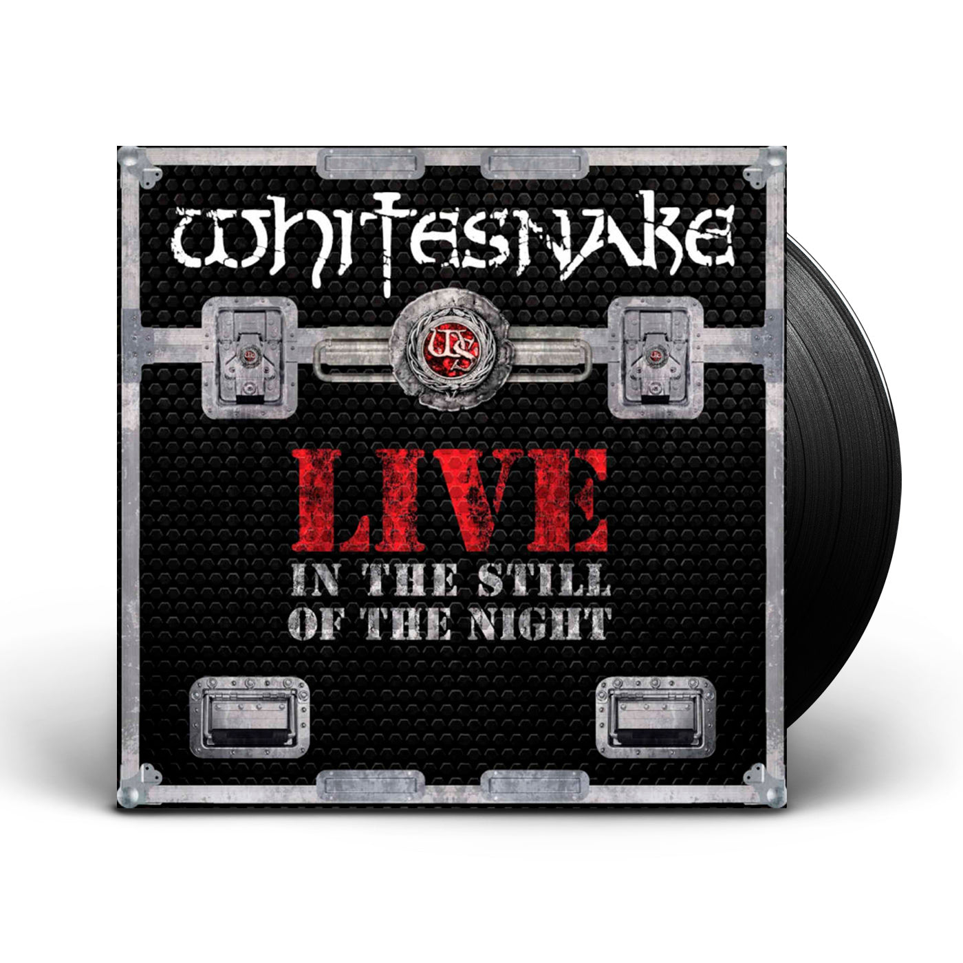 LP - Live...in the still of the night
