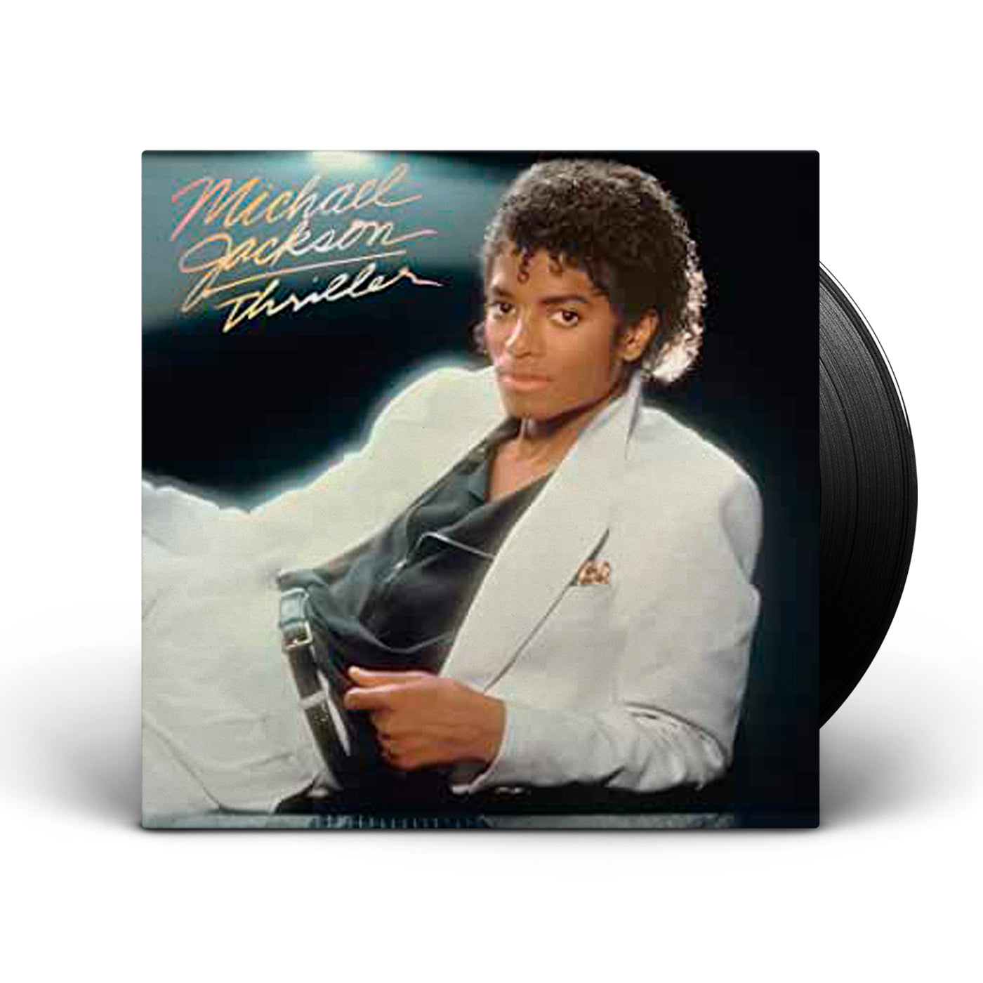 LP - Thriller