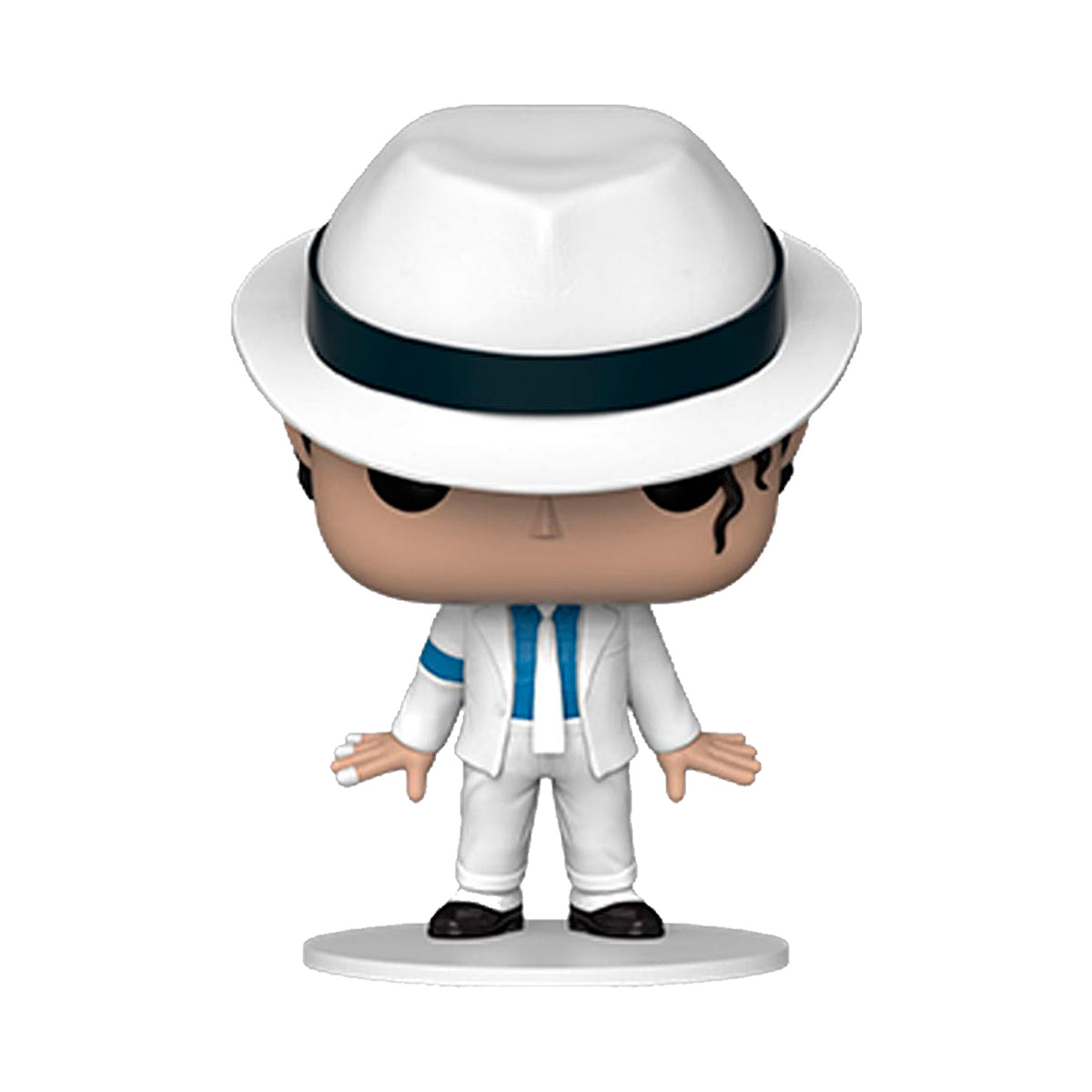 Michael Jackson POP! - Michael Jackson (Smooth Criminal) de El Dromedario Records