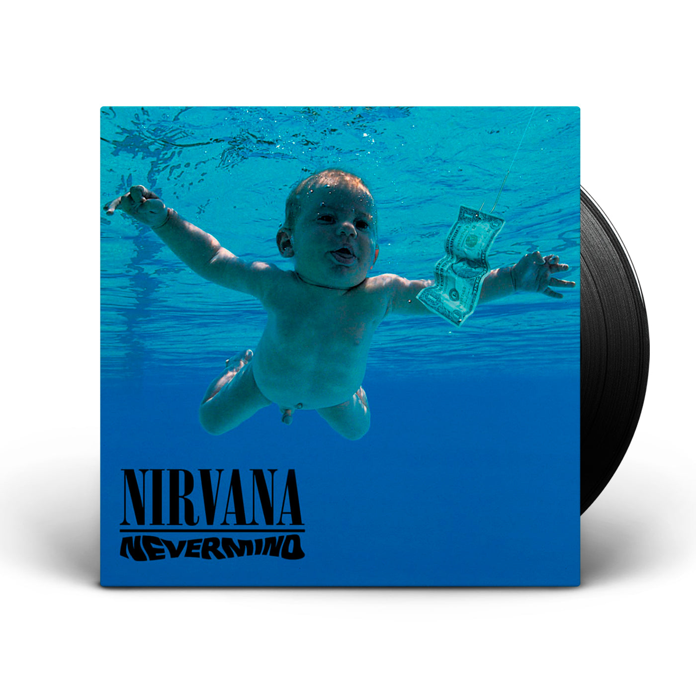 LP - Nevermind