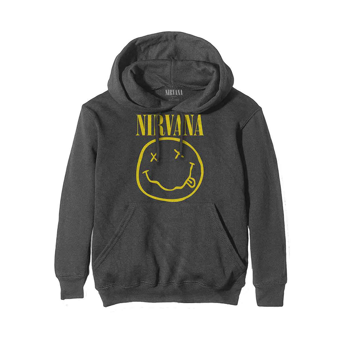 Nirvana de El Dromedario Records