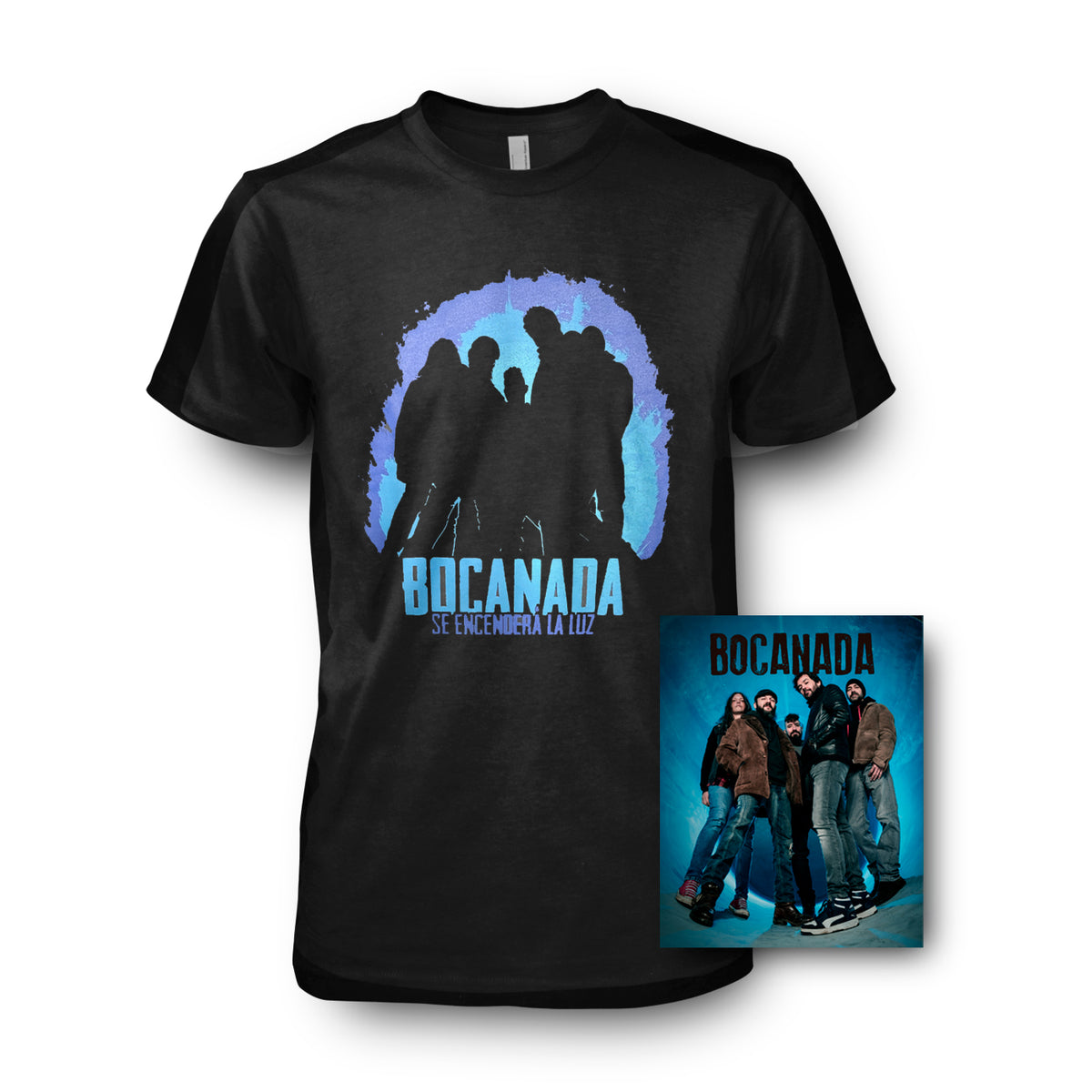 Se encenderá la luz