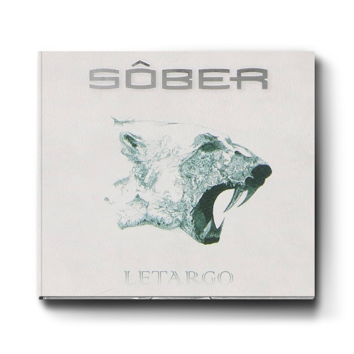 CD - Letargo de El Dromedario Records