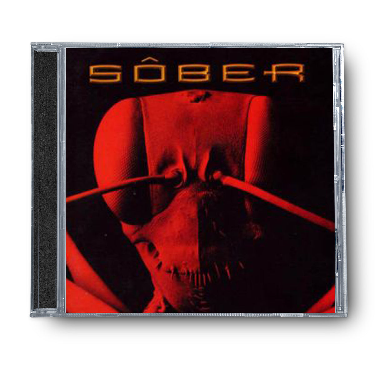 CD - Morfología de El Dromedario Records