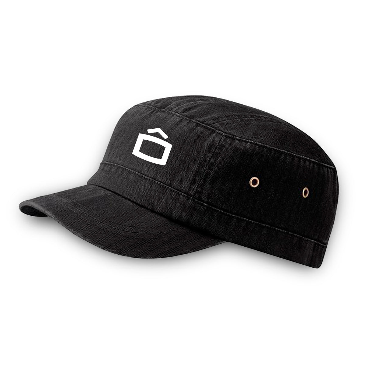 Gorra Army "Sôber" de El Dromedario Records