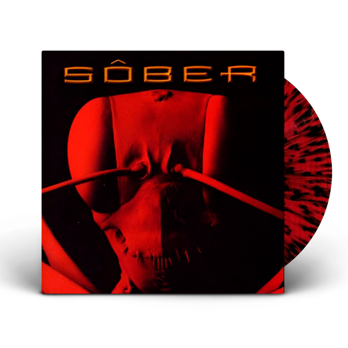 LP - Morfología de El Dromedario Records