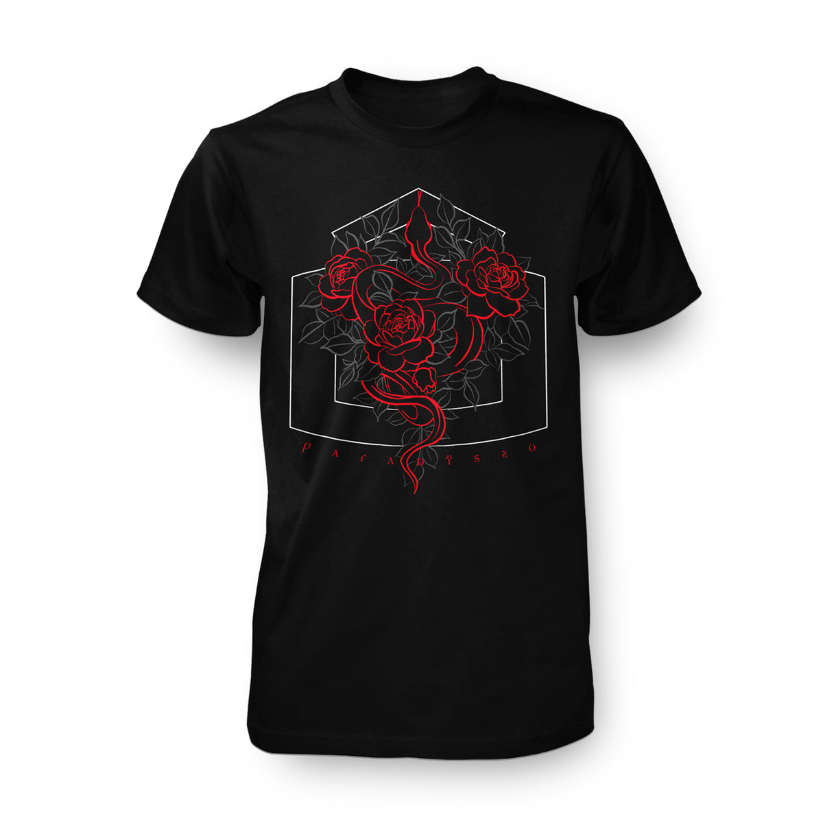 Paradÿsso 20 aniversario