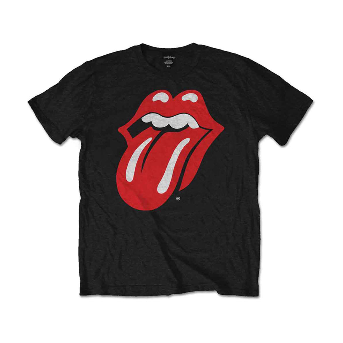 The Rolling Stones de El Dromedario Records