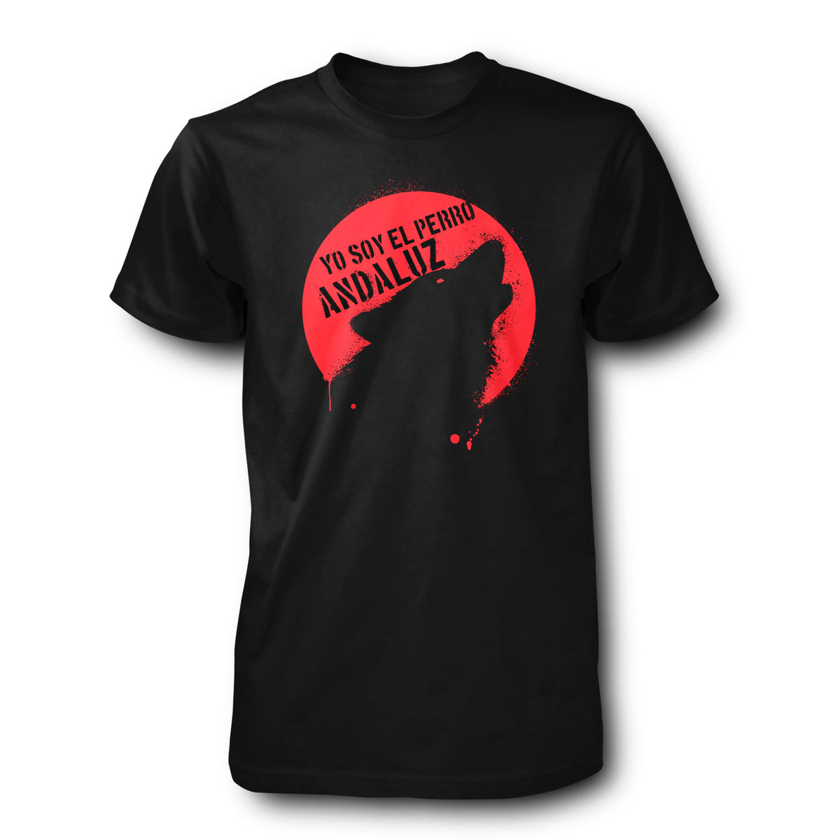 Yo soy el Perro Andaluz