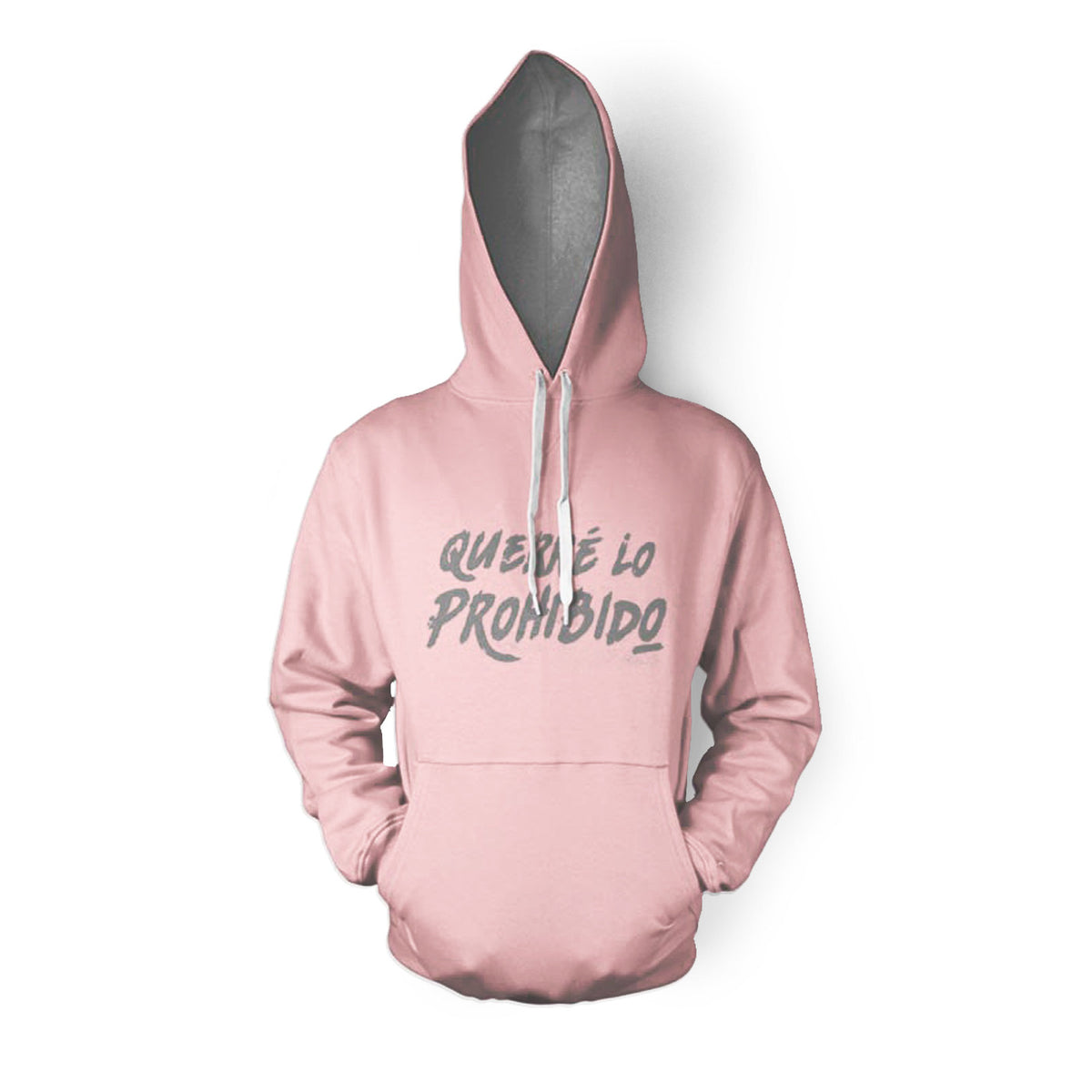 Querré lo prohibido - Rosa (Mujer)