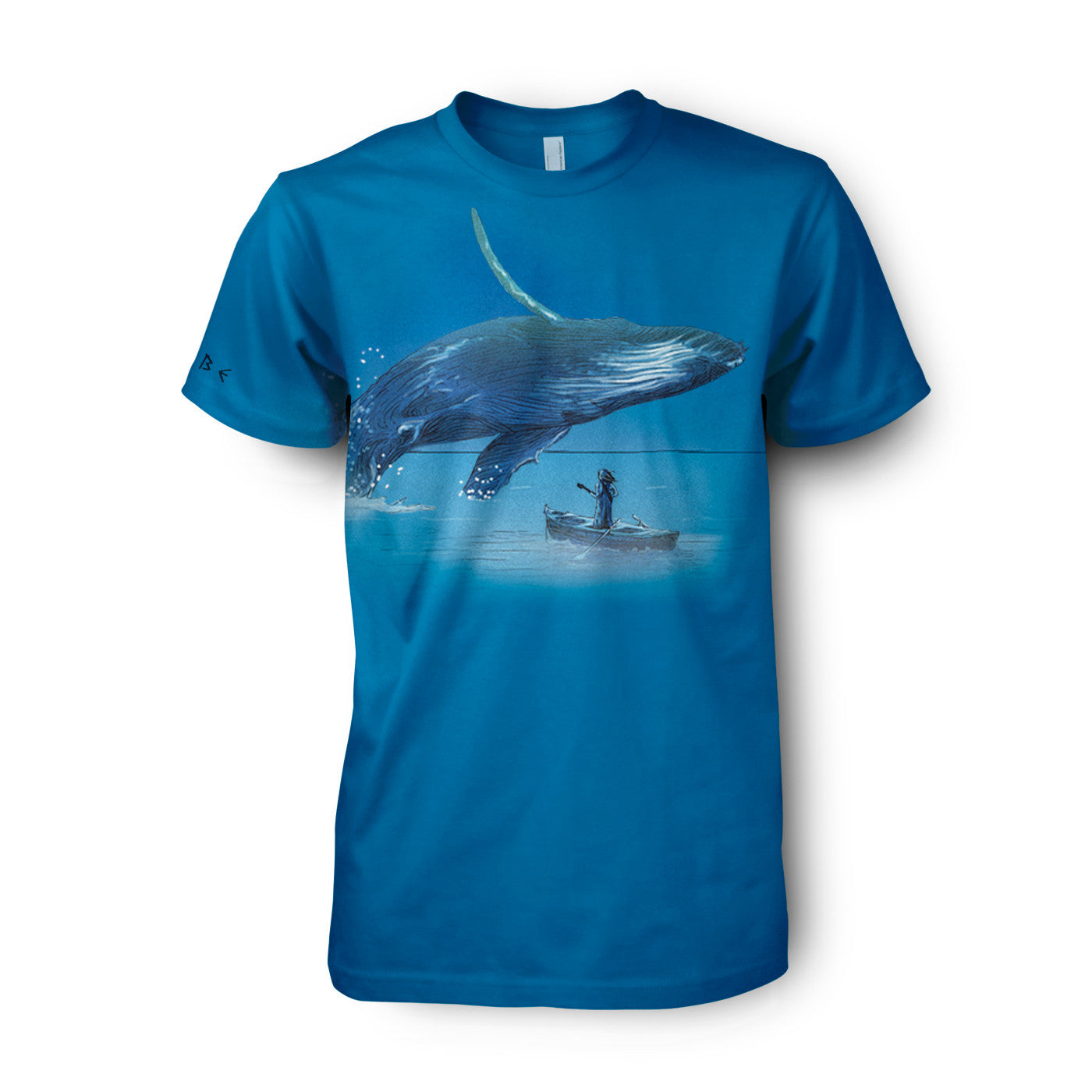 Ballena single