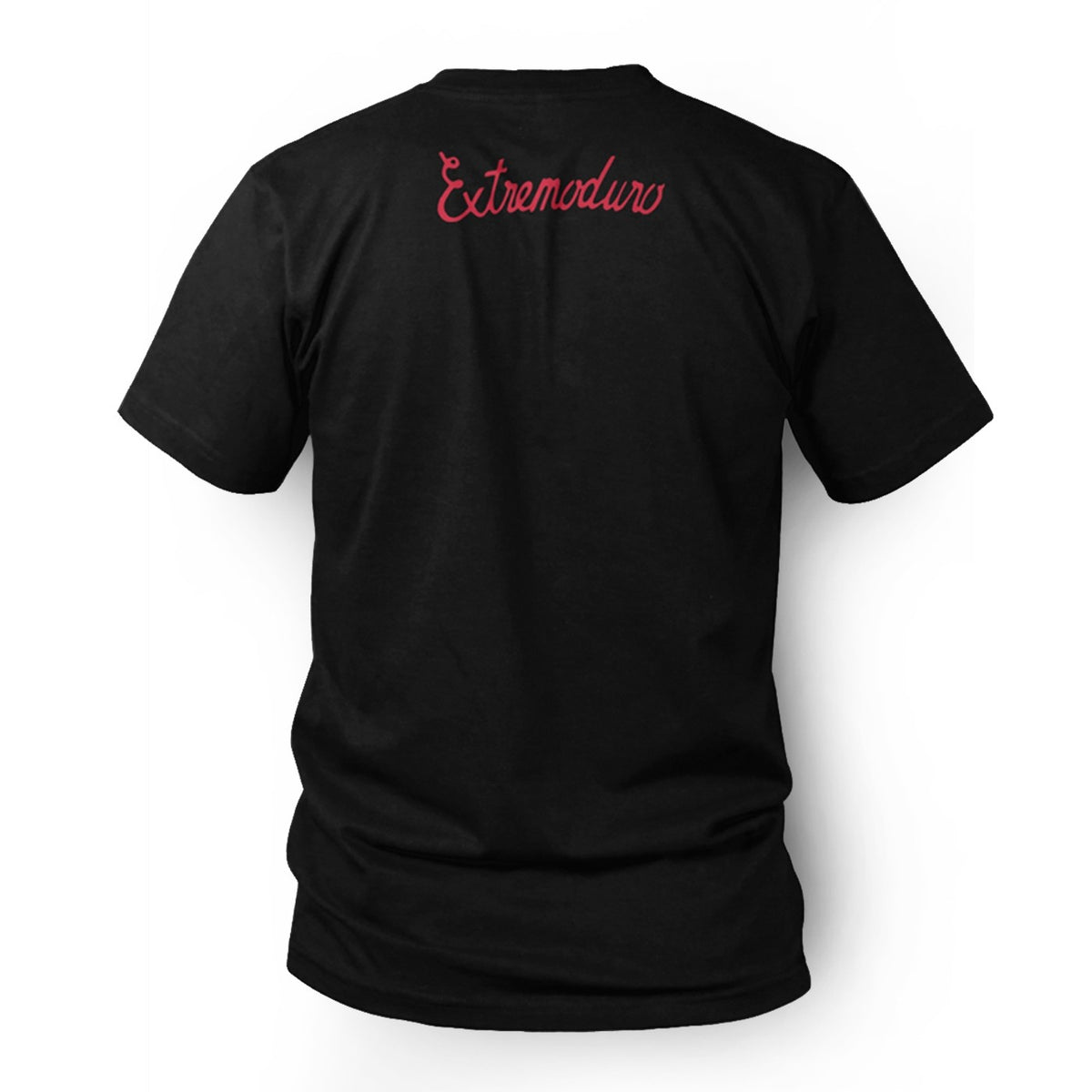 Sin dios ni amo - Negra