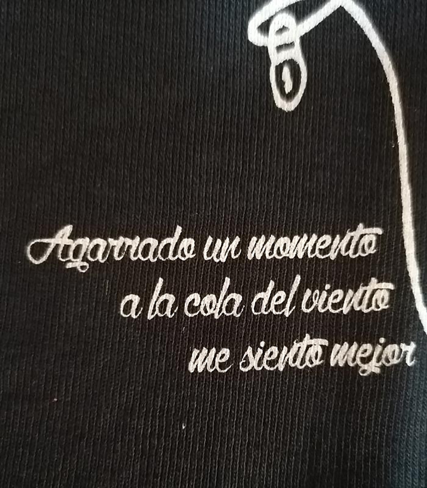 Volar (Mujer)