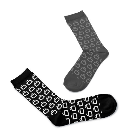 Calcetines Sôber Logo