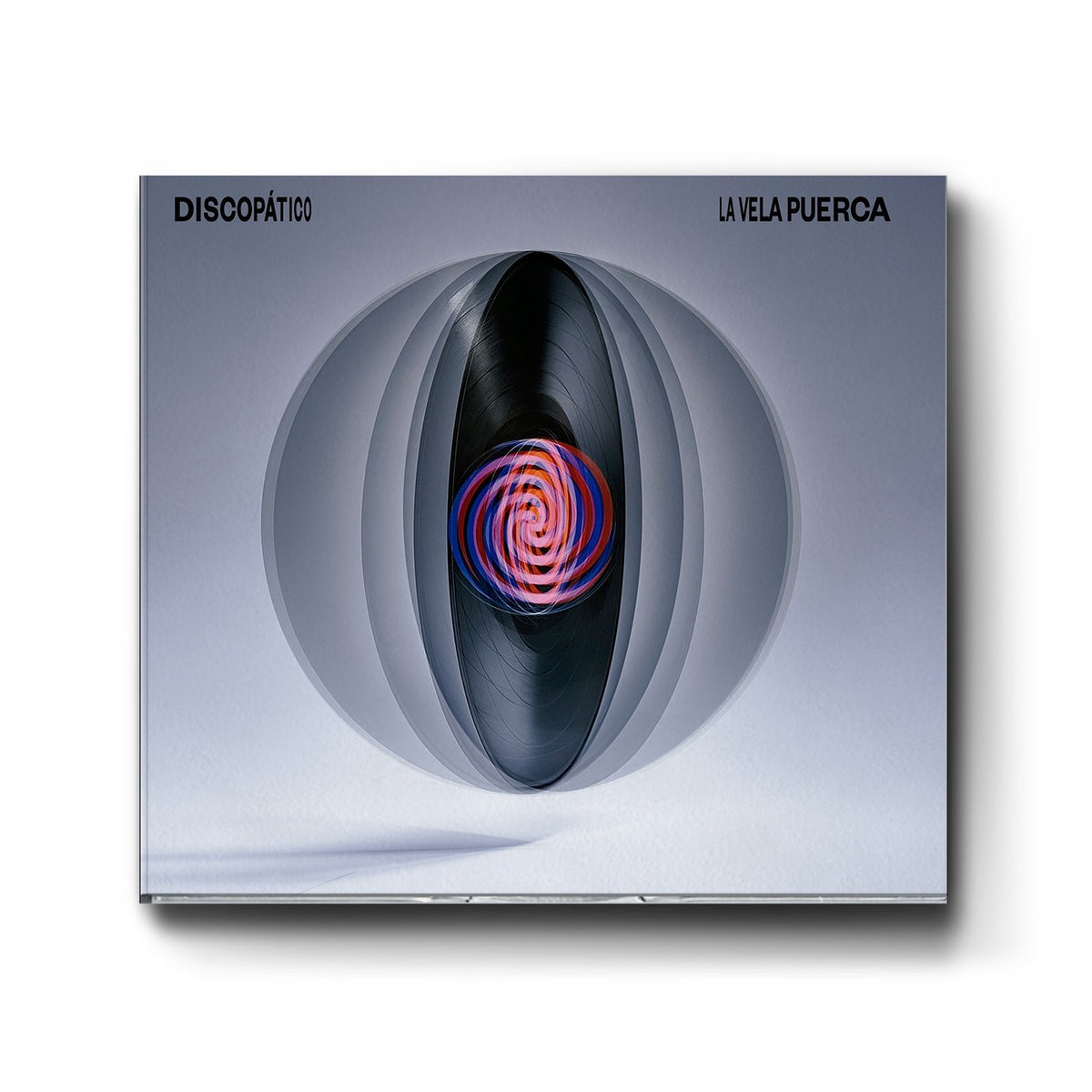 CD Discopático