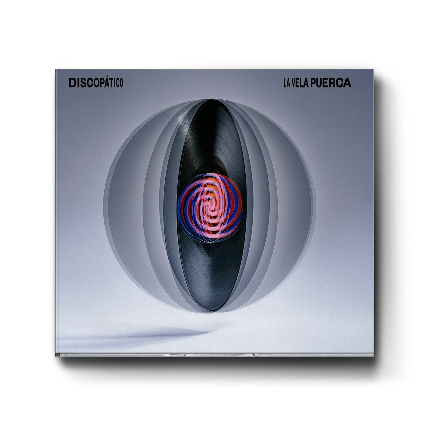 CD Discopático