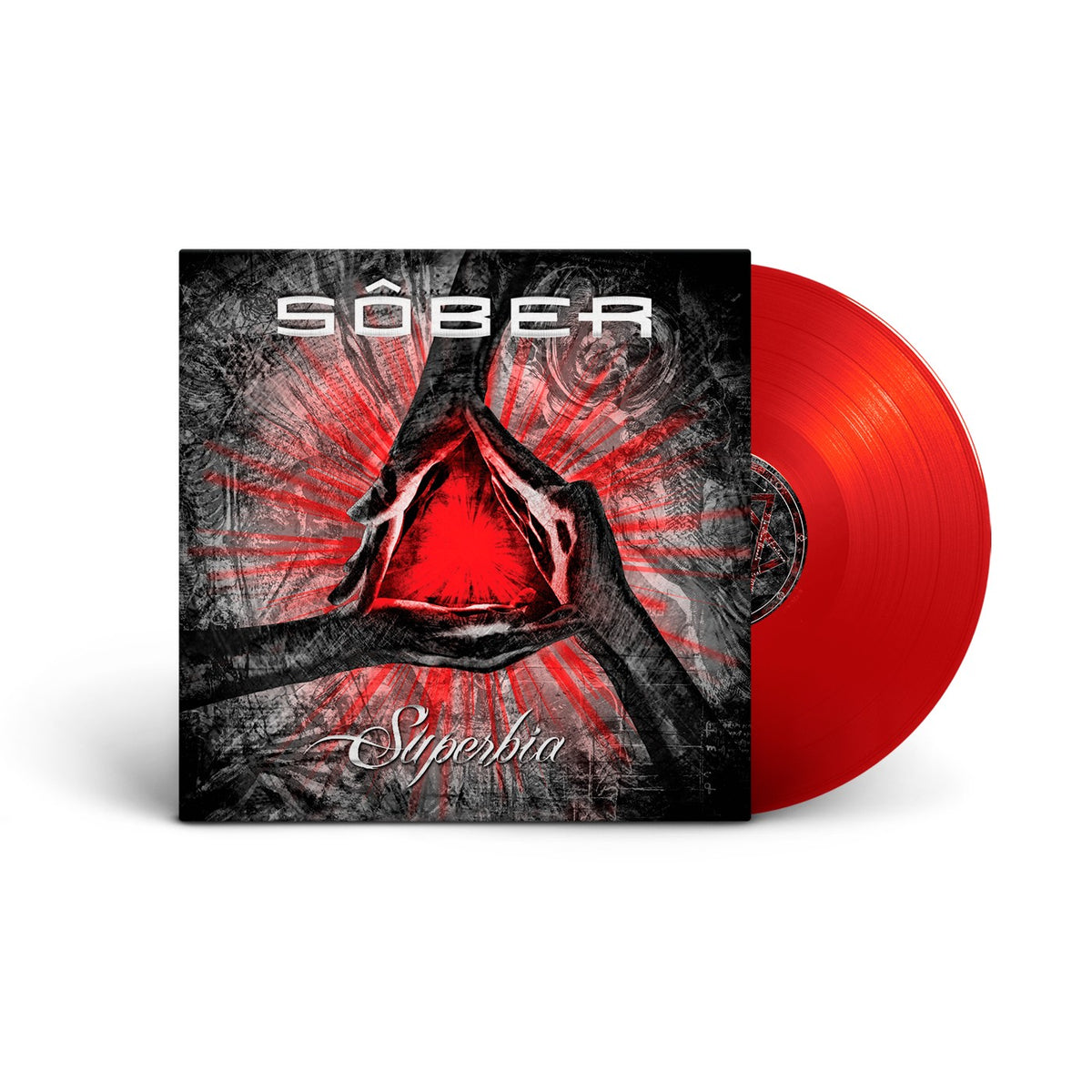LP Superbia