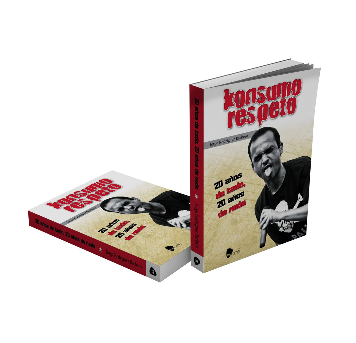 20 Años de todo, 20 años de nada