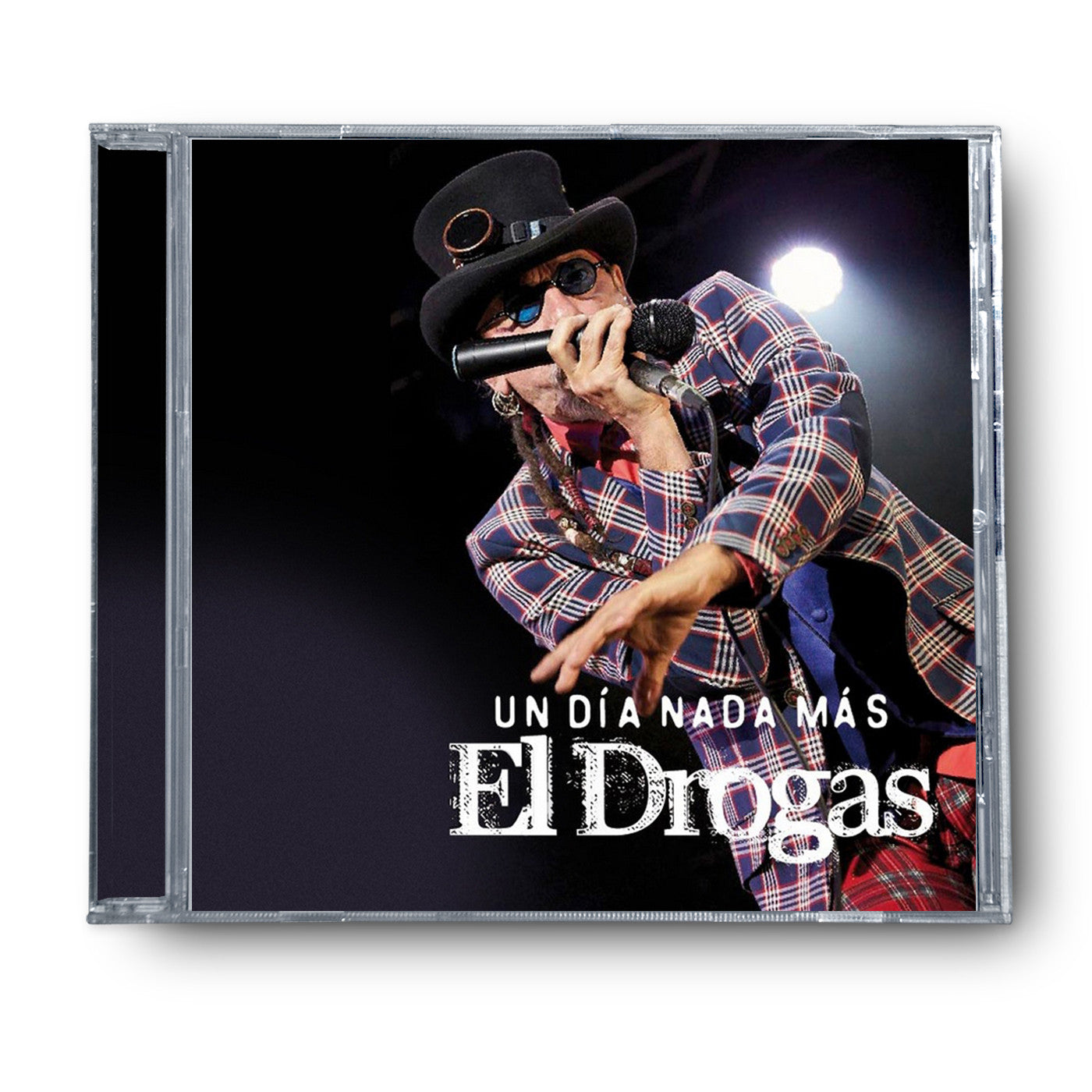 Un día nada más