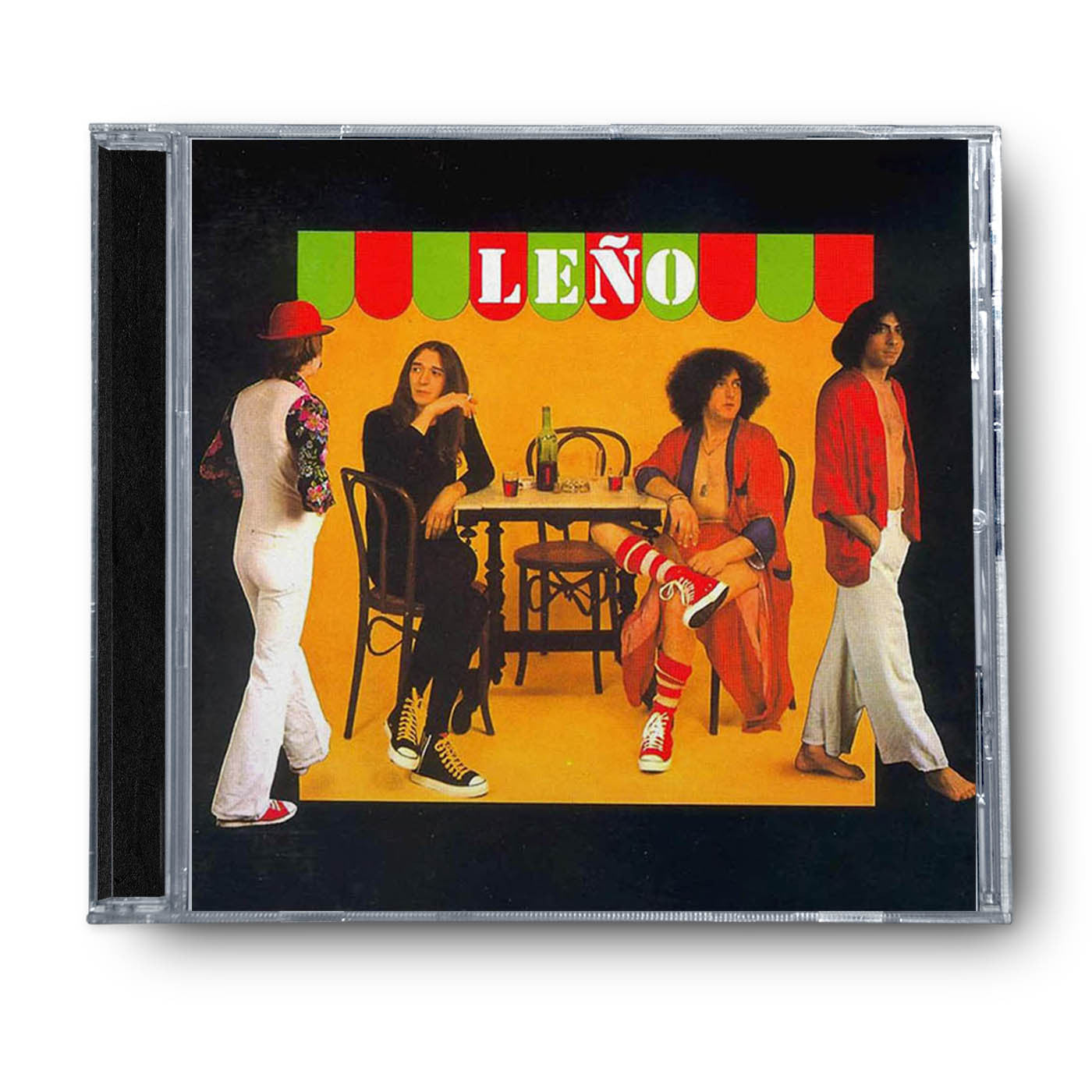 Leño