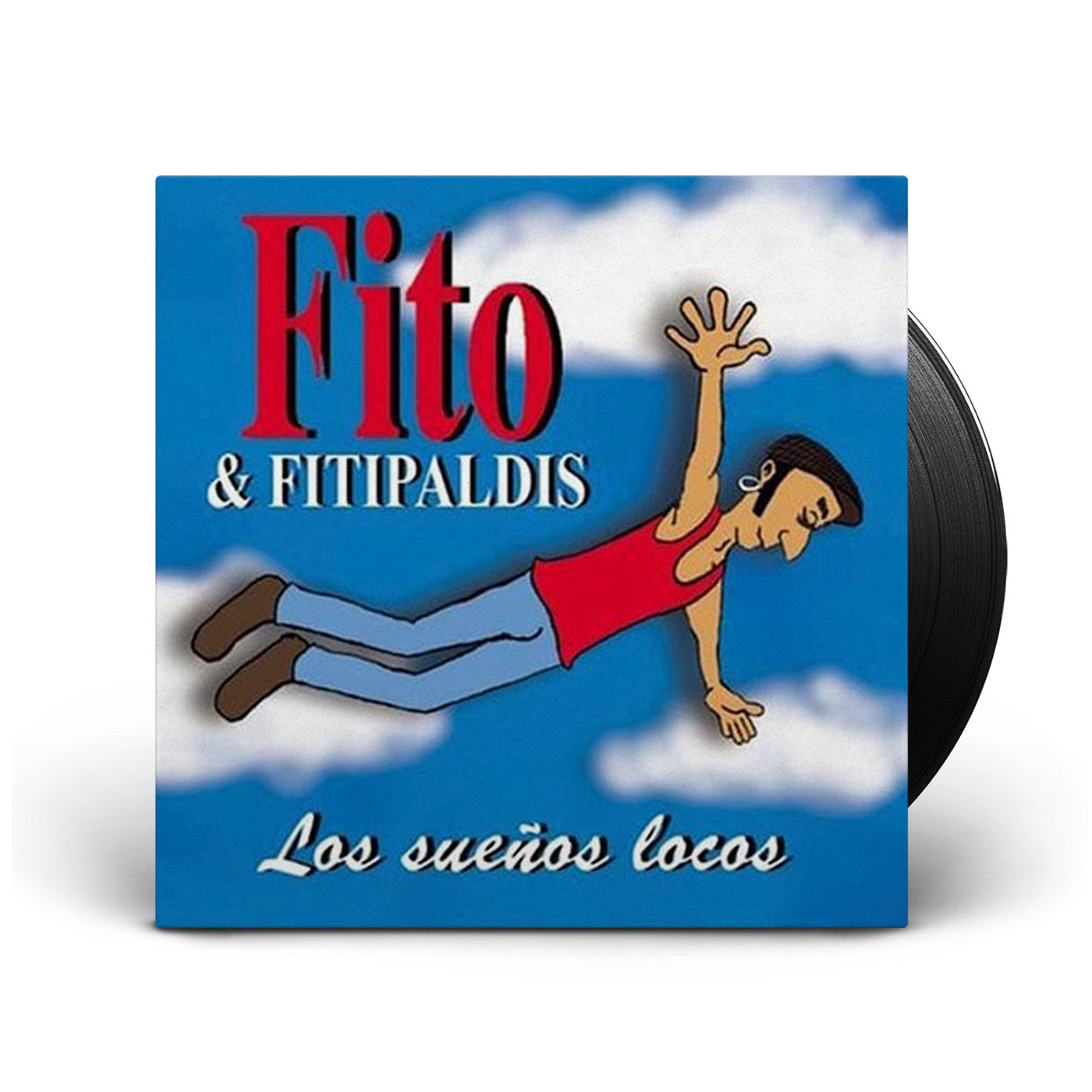 Los sueños locos