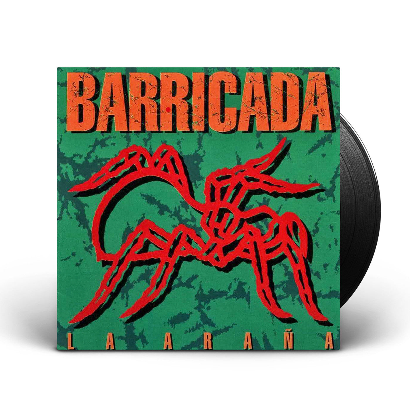 La Araña