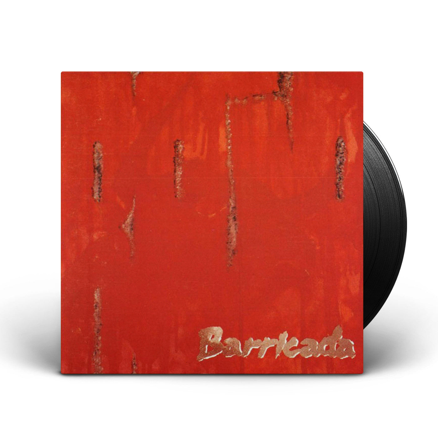 lp sober paradysso vinilo rojo metal oferta tem - Compra venta en  todocoleccion